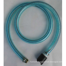 Oil Pump Accessory 1inch Suction Hose PVC Hose Plastic Hose